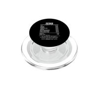 Jesus Paid It All Funny Christian Faith Religious Worship PopSockets PopGrip for MagSafe