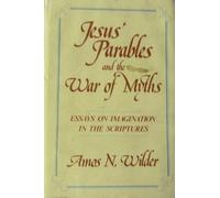 Jesus Parables and the War of