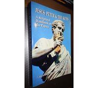 Jesus, Peter and the Keys