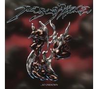 JESUS PIECE - ...SO UNKNOWN - CD - A15z