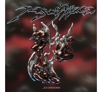 JESUS PIECE ...SO UNKNOWN NEW CD