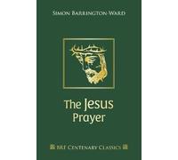 The Jesus Prayer