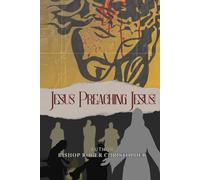 Jesus Preaching Jesus!