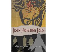 Jesus Preaching Jesus!