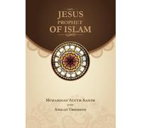 Jesus, Prophet of Islam