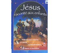 Jesus raconte aux enfants