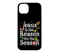 JESUS REASON CHRISTMAS SEASON WOMEN MEN KIDS CHRISTIAN XMAS Case for iPhone 14 Plus
