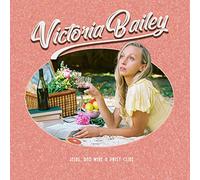 Jesus, Red Wine & Patsy Cline