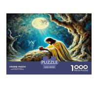 Jesus - Religion Jigsaw Puzzles for Adults The Impossible Challenge 1000 Piece Difficult Hard Jigsaw Puzzles for Man And Woman with Letters on Back 70x50cm/1000pcs