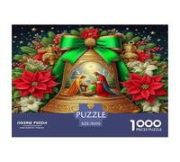 Jesus - Religion Jigsaw Puzzles Puzzles for Adults Kids. 1000 Piece Great Gifts Challenge Toy Educational Game Home Decoration for Educational Games Gifts 70x50cm/1000pcs