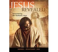 Jesus Revealed