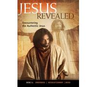 Jesus Revealed: Encountering the Authentic Jesus [DVD] [Region 1] [US Import] [NTSC]