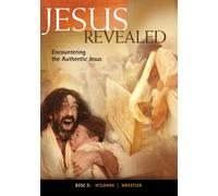 Jesus Revealed Vol 3: Encountering the [DVD] [Region 1] [US Import] [NTSC]