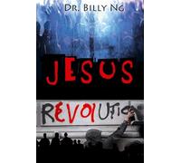 Jesus Revolution: 1 (THE JR TRILOGY)