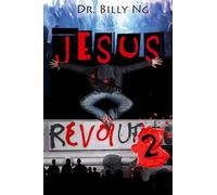 Jesus Revolution 2 (THE JR TRILOGY)