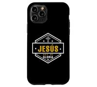 Jesus Rey De Gloria Case for iPhone 11 Pro