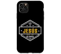 Jesus Rey De Gloria Case for iPhone 11 Pro Max