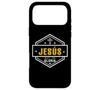 Jesus Rey De Gloria Case for iPhone 17 Pro Max