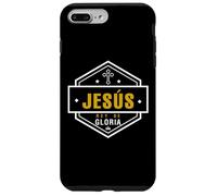 Jesus Rey De Gloria Case for iPhone 7 Plus/8 Plus