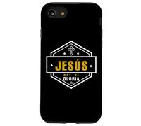 Jesus Rey De Gloria Case for iPhone SE (2020) / 7/8