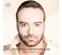 Jesus Rodolfo: Transfixing Metamorphosis