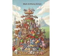 Jesus’s Second Christmas: An Event That We Hold For Jesus