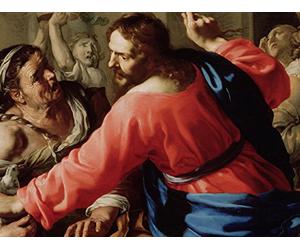 Jesus’s Teachings and Sayings in Context