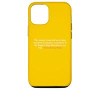 Jesus Said Deny Yourself Take Up The Cross Crucify The Flesh Case for iPhone 12/12 Pro