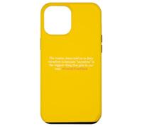 Jesus Said Deny Yourself Take Up The Cross Crucify The Flesh Case for iPhone 12 Pro Max