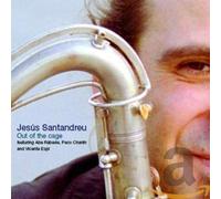 Jesus Santandreu - Out of the Cage