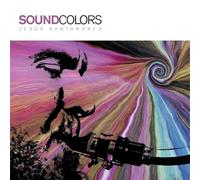 Jesus Santandreu - Sound Colors