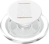 Jesus Saved My Life Ask Me How PopSockets PopGrip for MagSafe