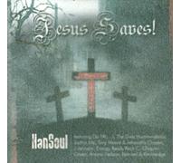 Jesus Saves!