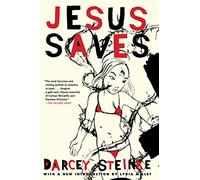 Jesus Saves