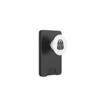 Jesus Saves Arms Wide Open | Retro Christian PopSockets PopWallet for MagSafe