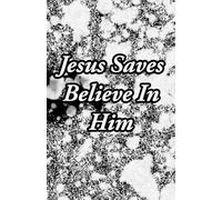 "Jesus Saves: The Path of Faith"