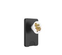 Jesus Saves Y'all Christian Faith Religious Bible Scripture PopSockets PopWallet for MagSafe