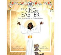 Jesus Searches for All God′s Children (A Fatcat Book)