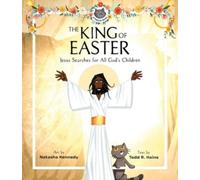 Jesus Searches for All God's Children