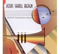 Jesus Shall Reign