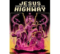 Jesus Shows You The Way To The Highway