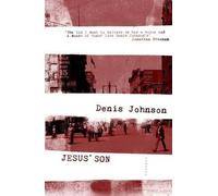 [(Jesus' Son)] [Author: Denis Johnson] published on (September, 2012)