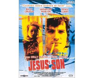 Jesus' Son [DVD] [2000]