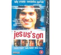 Jesus' Son [DVD]