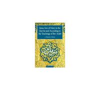 Jesus Son of Mary: In the Quran and According to the Teachings of Ibn Arabi