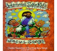 Jesus Songs - Jesus Songs