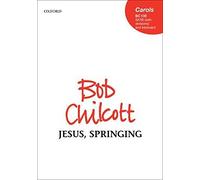 Jesus, Springing: Vocal score