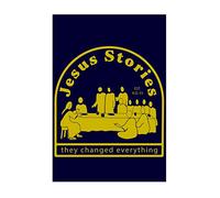Jesus Stories (Cev)