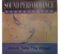 Jesus, Take the Wheel - (Soundtrack with & without Background Vocals)