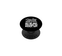 Jesus Taught Temple Twelve Luke 2:46 Christian PopSockets Adhesive PopGrip